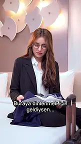 Endişeli Romantizm EP.5
