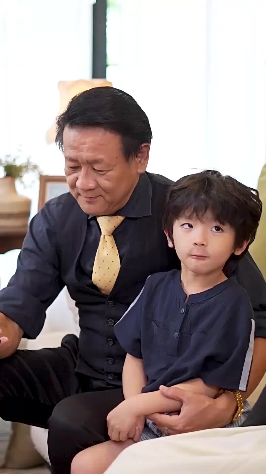 Innocence Lost, Love Found EP.11