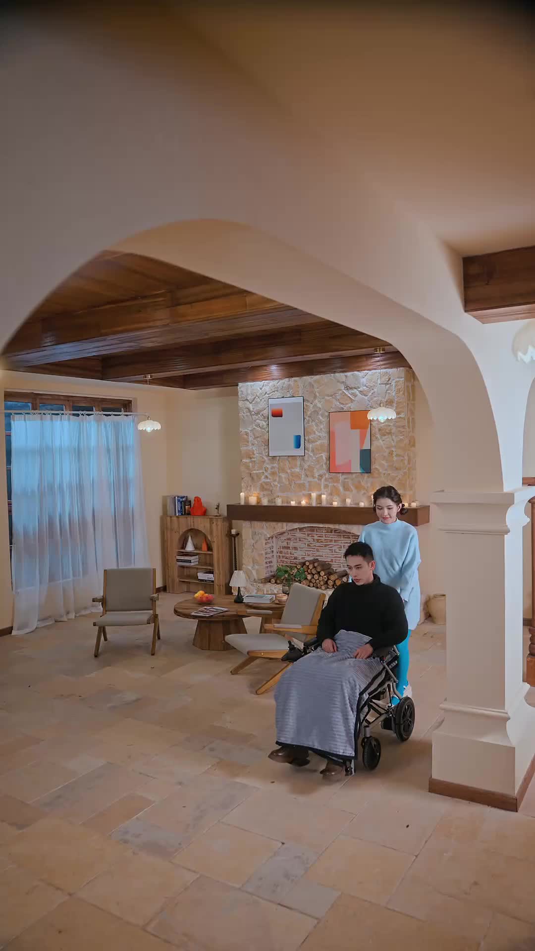 เพื่อรัก...ครั้งสุดท้าย EP.4