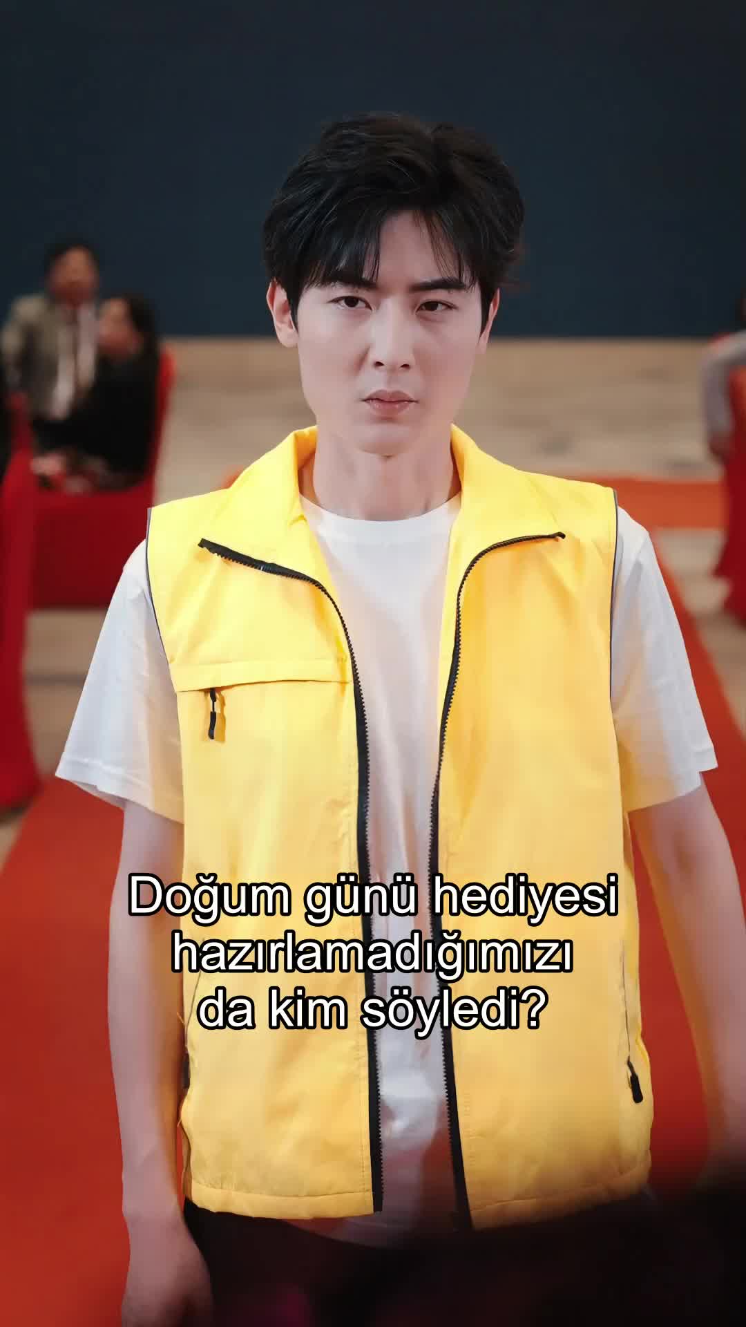 Kraliyet Suretinde İntikam EP.10