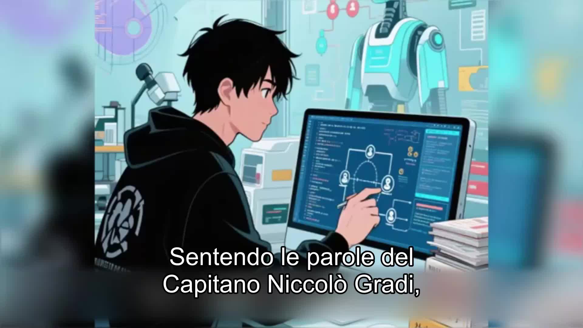 Arsenal di Carta EP.3