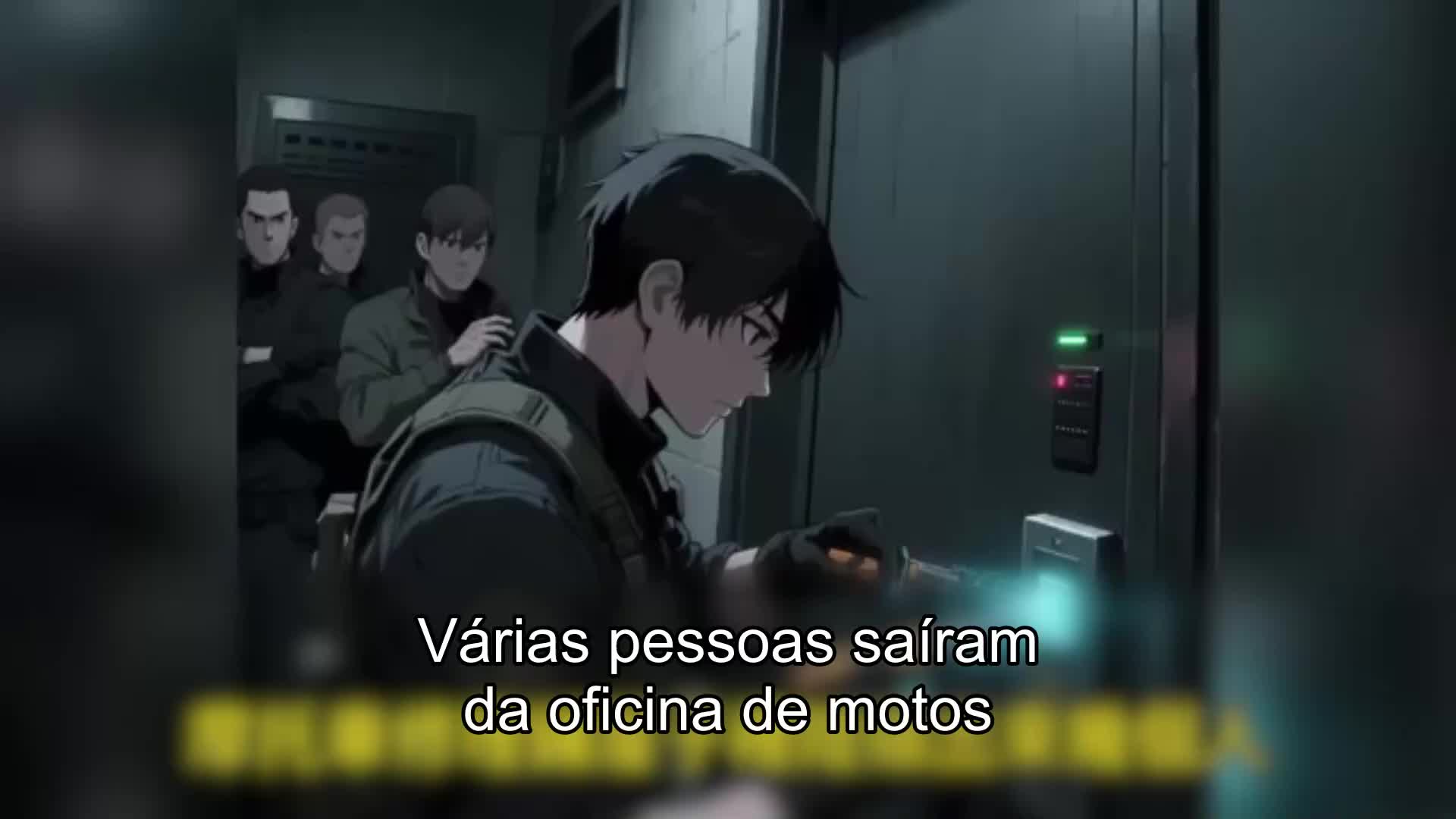 Episódio 20