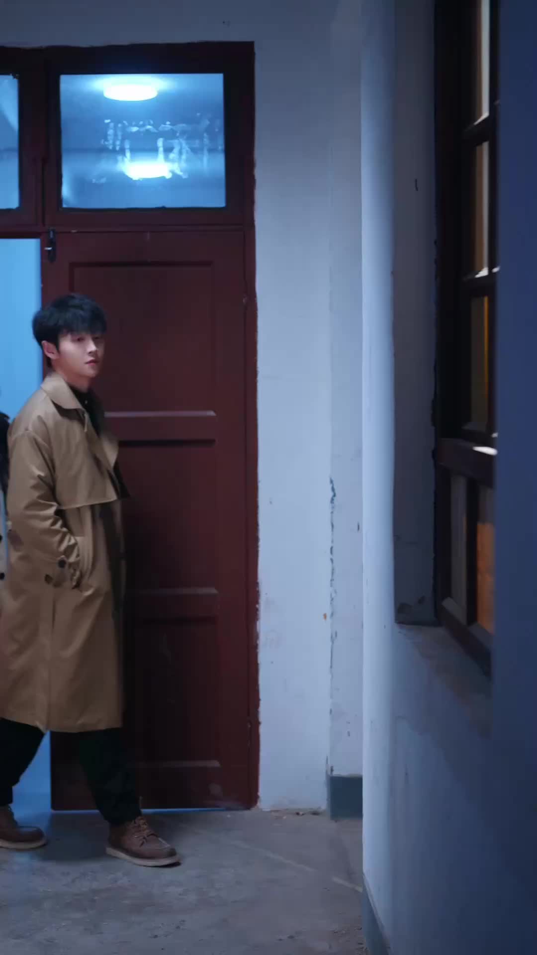 Membawa CEO ke Rumah EP.7