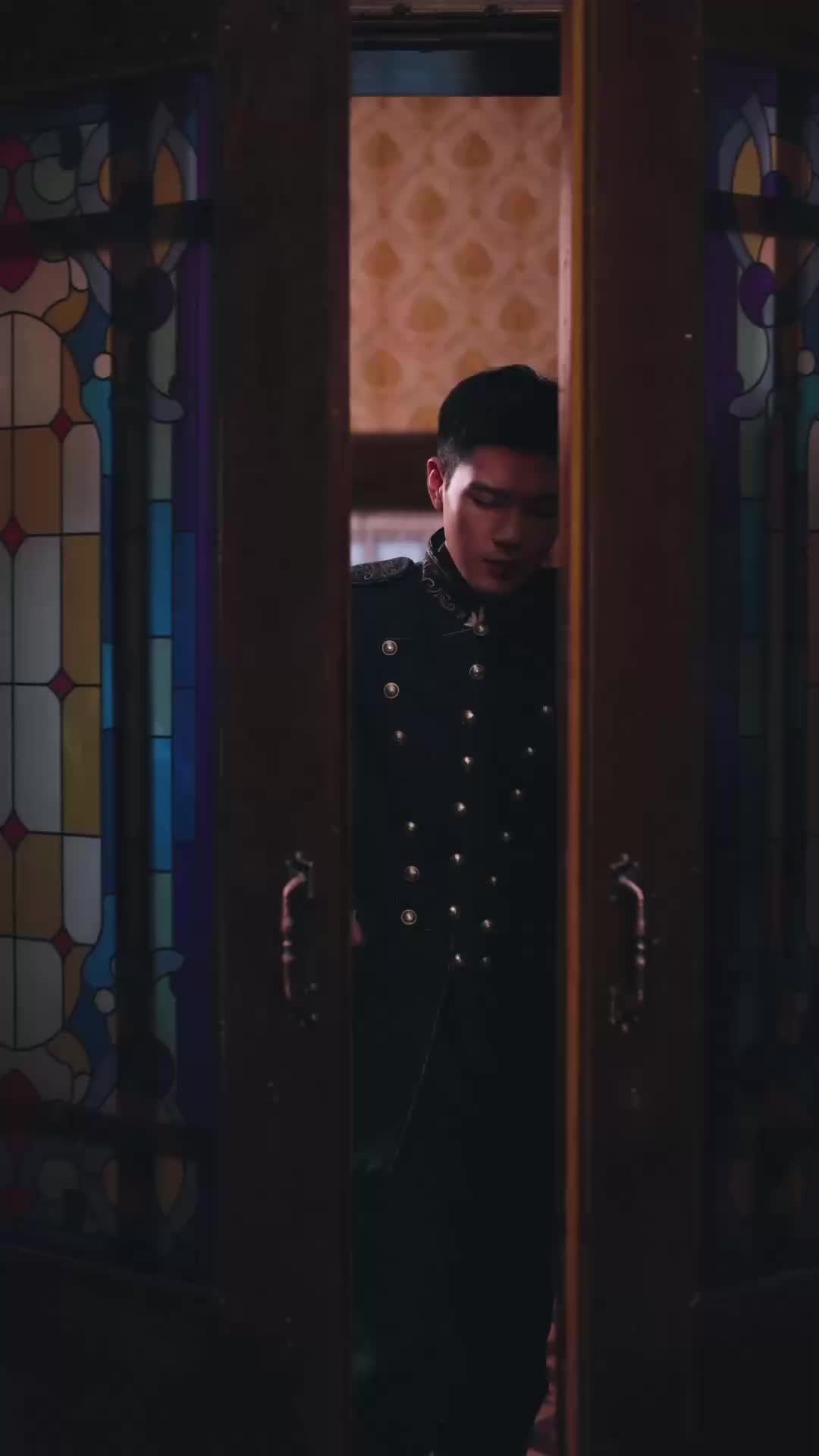 Cẩm Tú Duyên: Đốc Quân Xin Tự Trọng EP.48