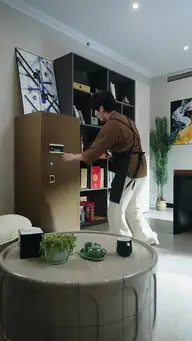 Die Ex-Frau auf Aufstieg EP.2