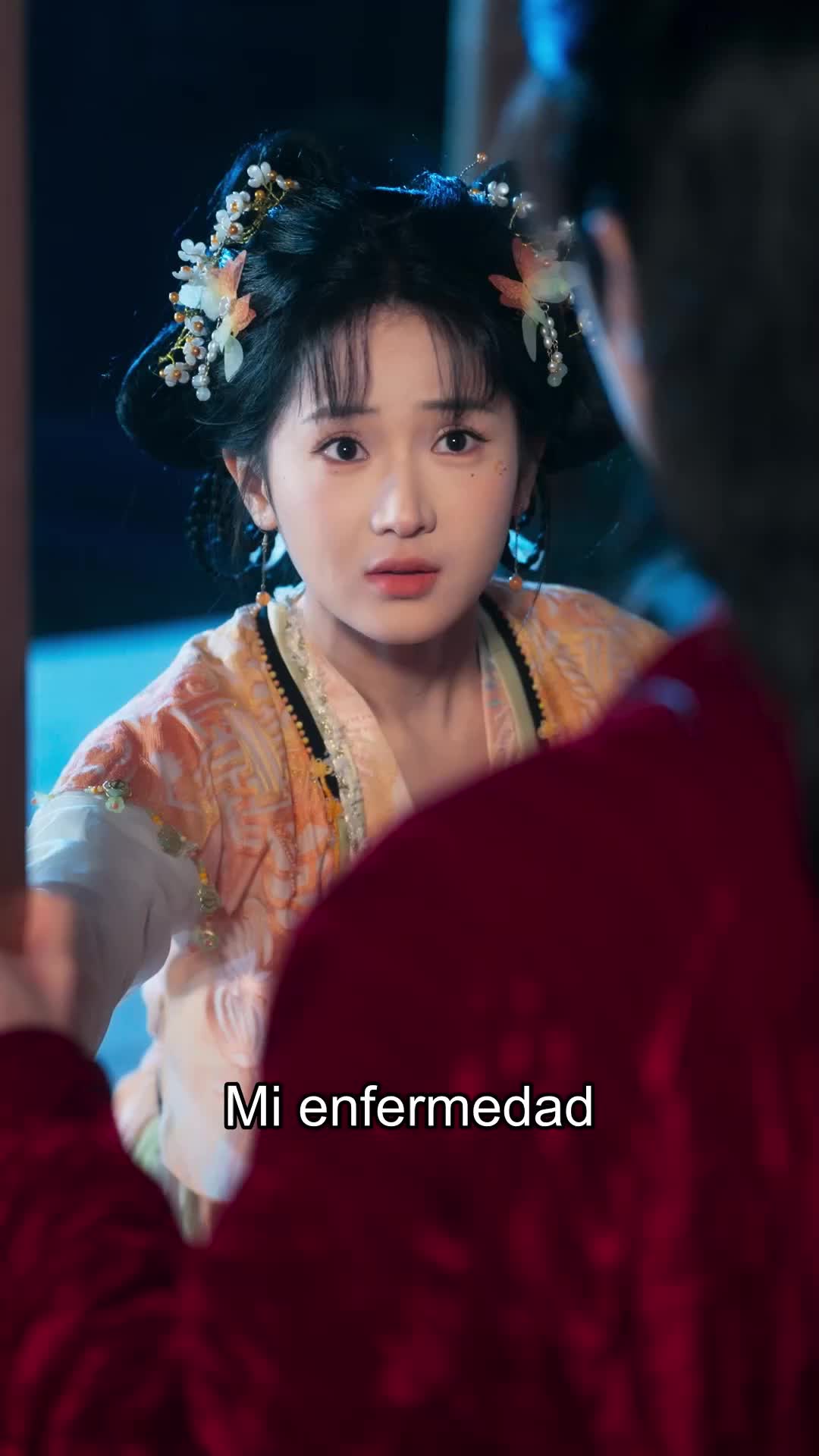 Príncipe Títere, Mi Medicina EP.6