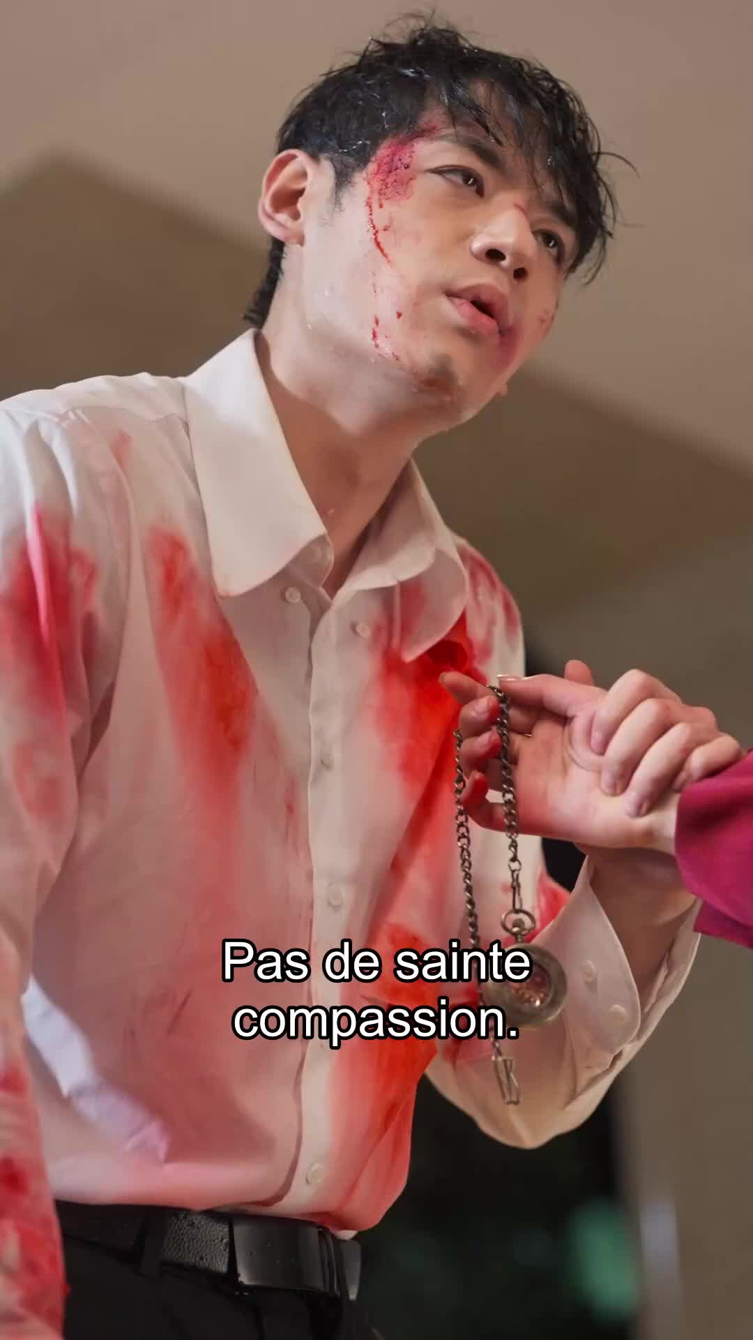 Lune froide, lame chaude EP.6