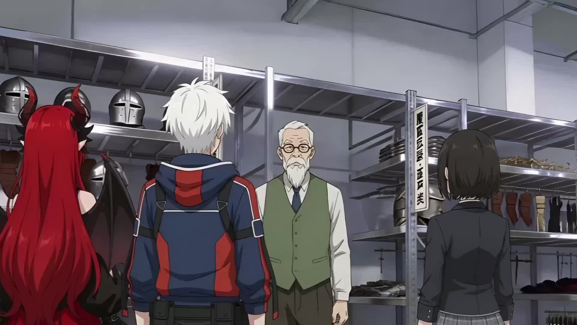 Episode 18