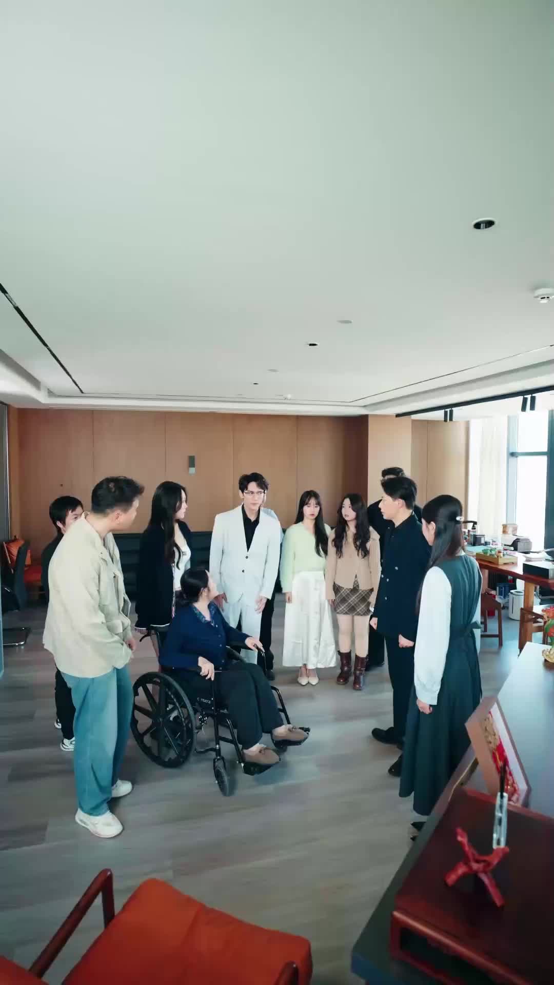 Her Last Good Deed EP.8