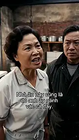 1987, nhà ăn xưởng gạch giải thể EP.2