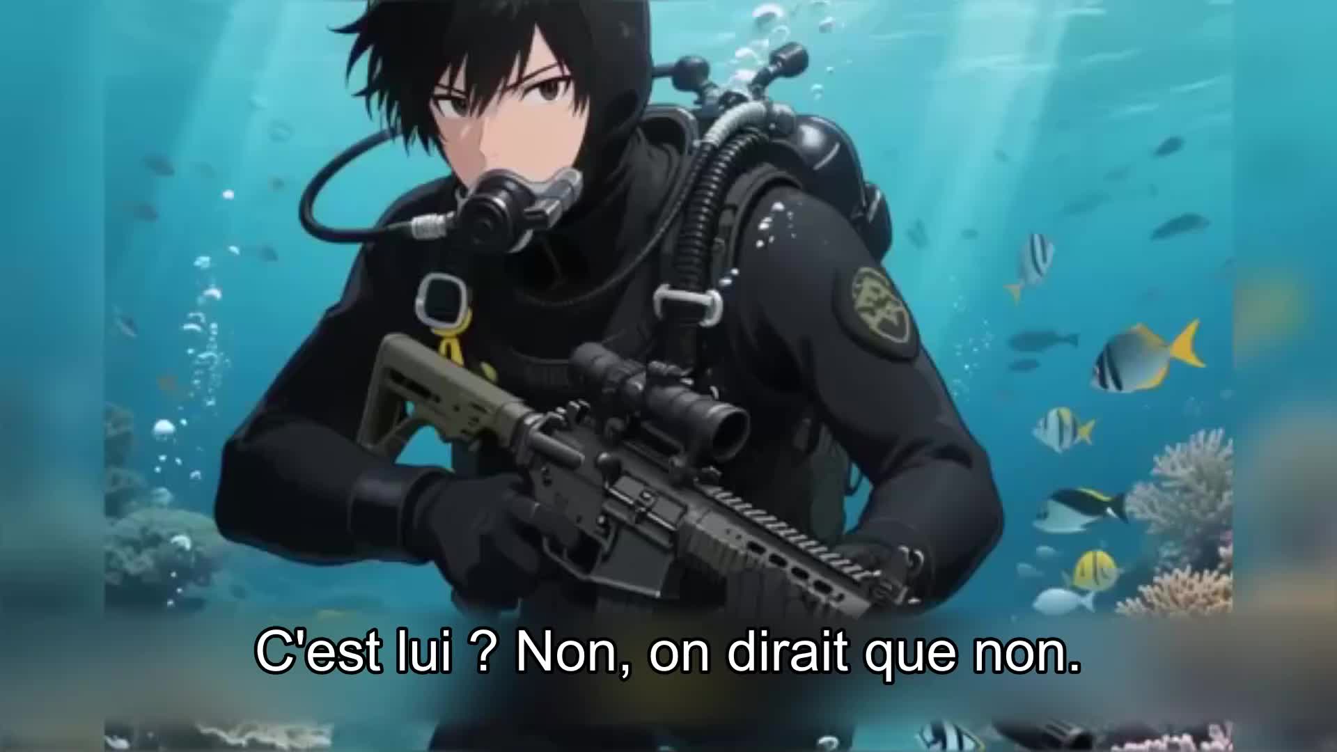 Épisode 42