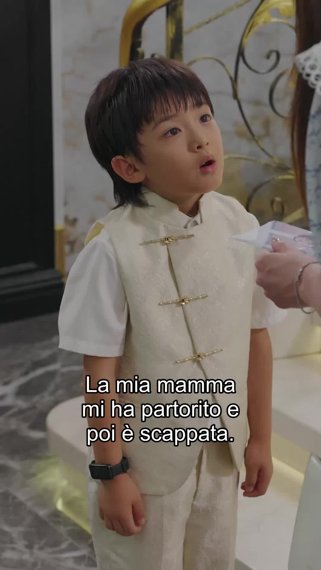 Mamma in Affitto EP.4