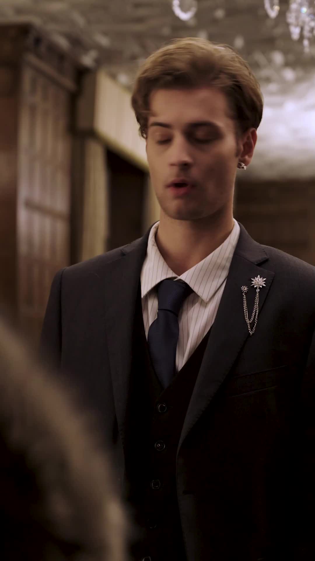 재벌녀와 왕자님의 정체숨기기 대작전 EP.12