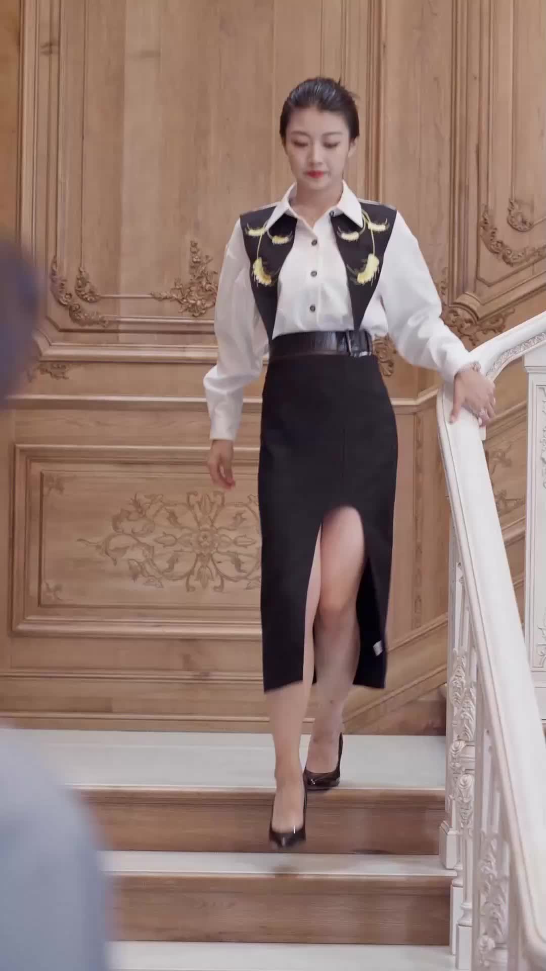 She’s Not the Heiress EP.6