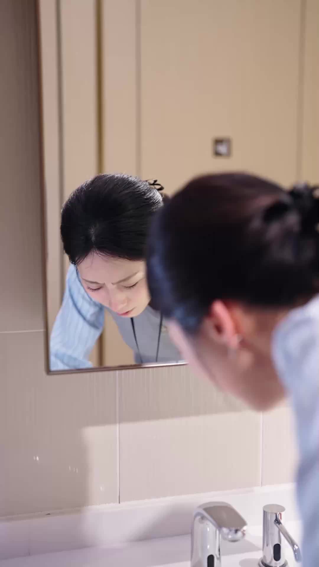 转正后，我嫁老板一胎三崽 EP.1