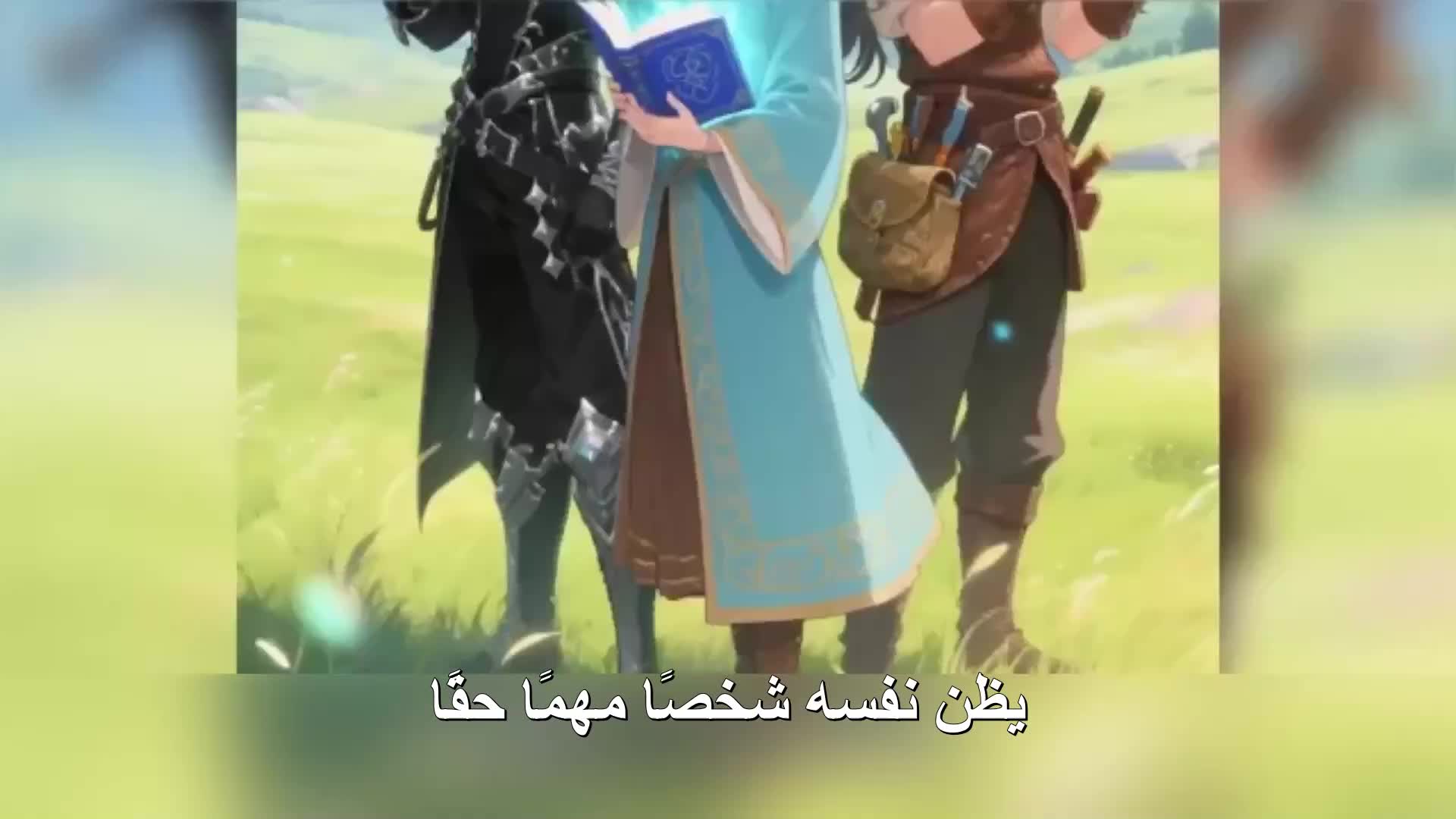 الطحن بالضربة القاضية EP.9