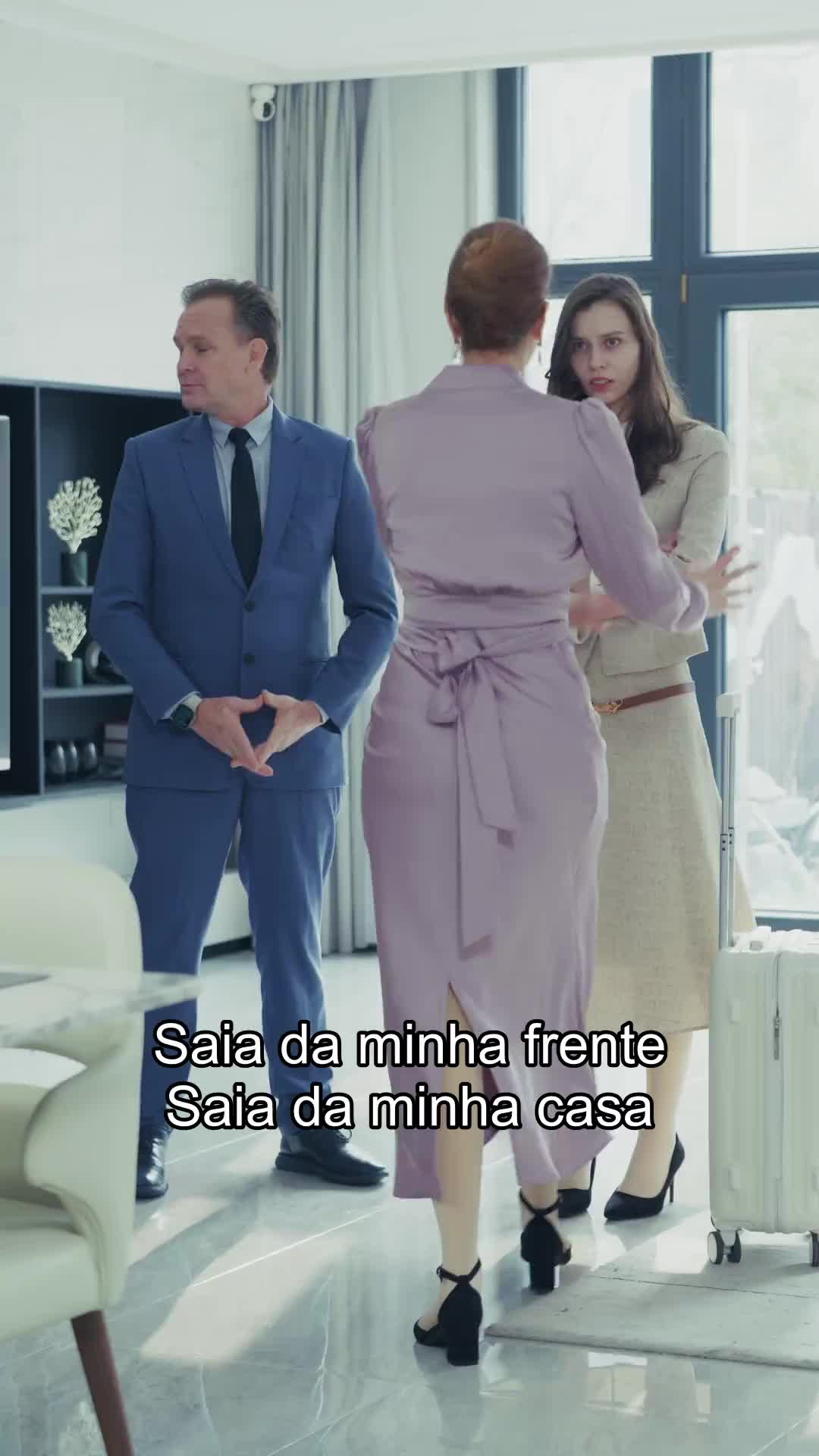 O Jogo da Herança EP.5