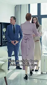 O Jogo da Herança EP.5