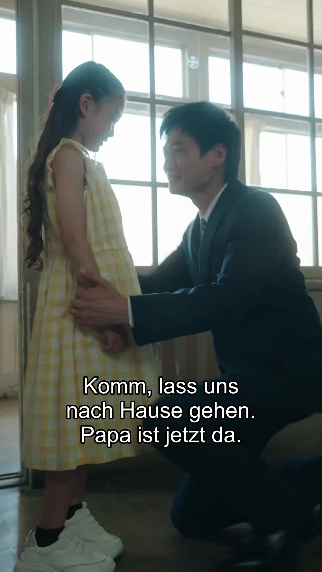 Mutter kehrt zur Rache zurück EP.1