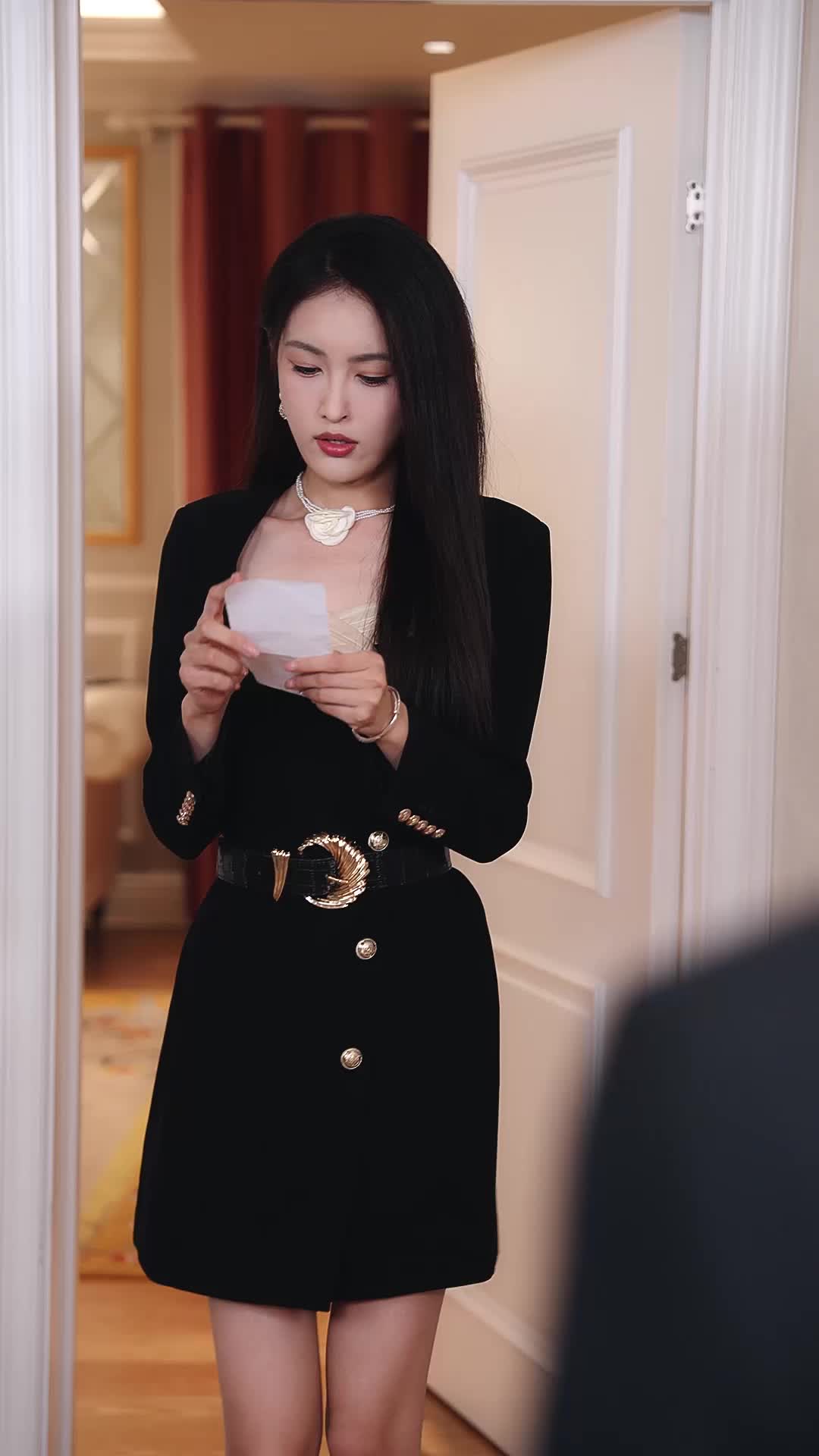 我的岳父是隐藏高人 EP.10