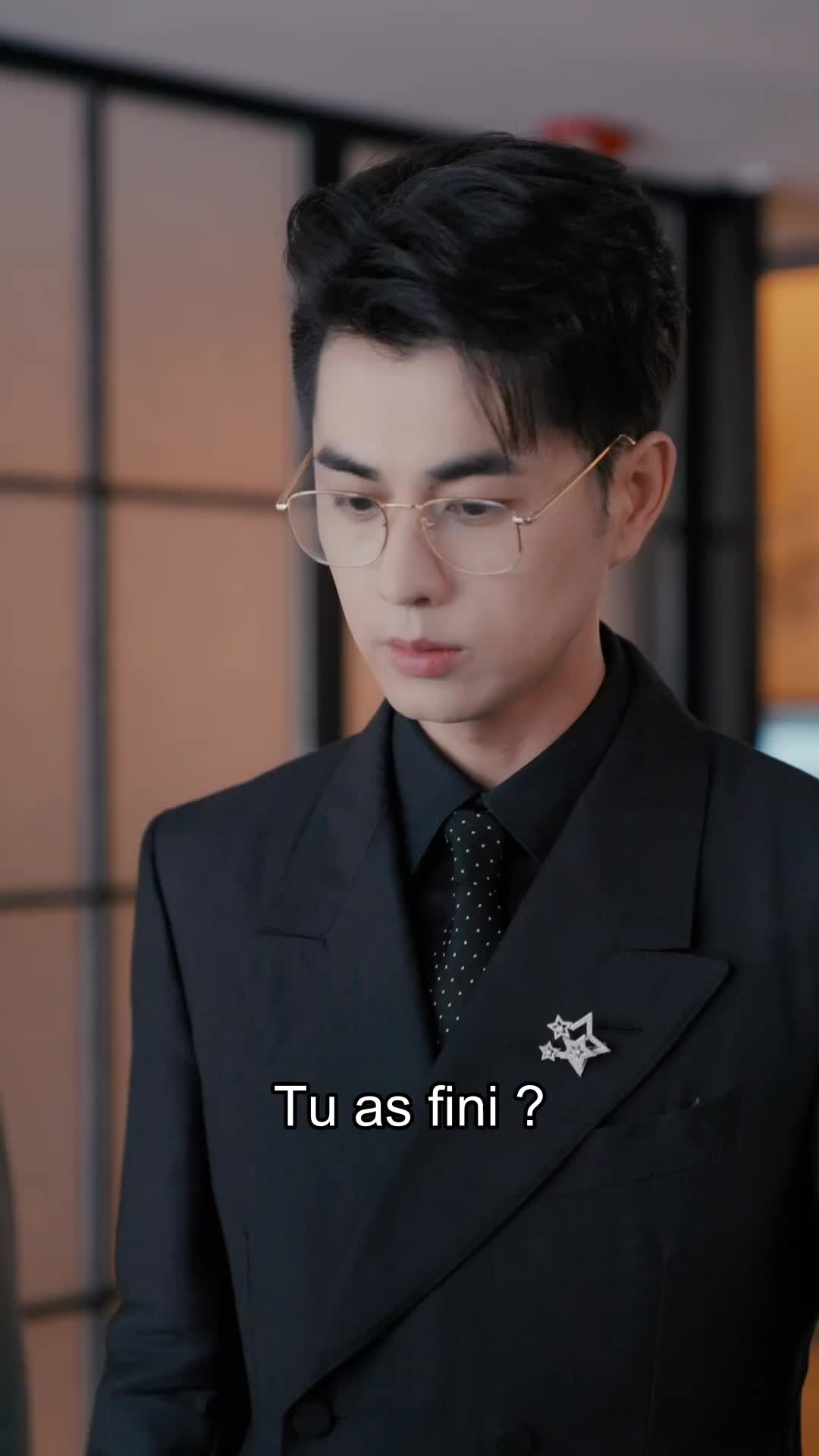 Épisode 38