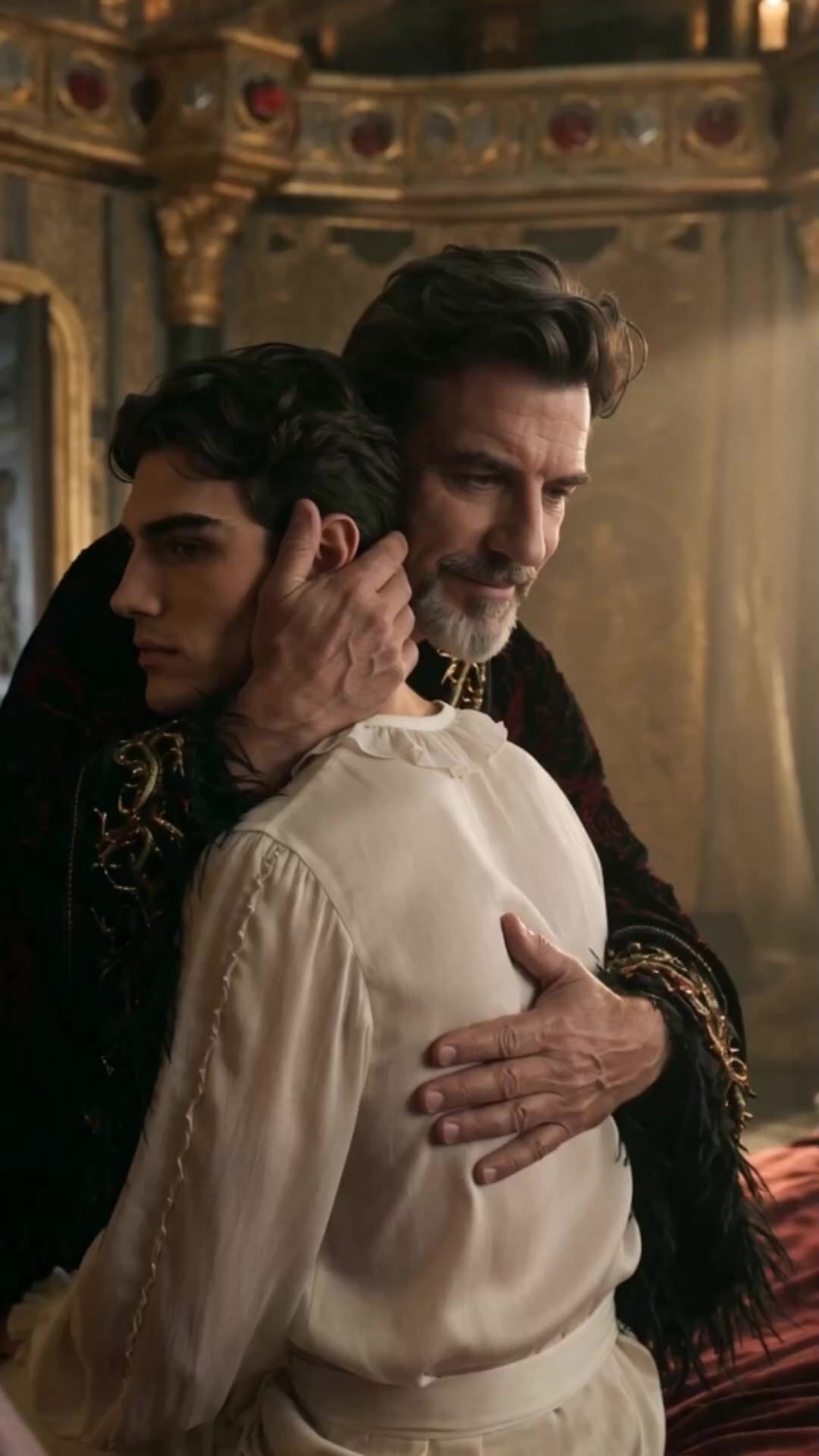 Forbidden Stepdad: Claimed by the Demon Prince EP.10