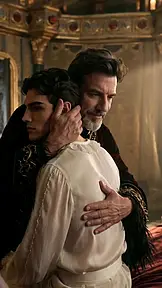 Forbidden Stepdad: Claimed by the Demon Prince EP.10