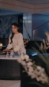 愛她如命 EP.8