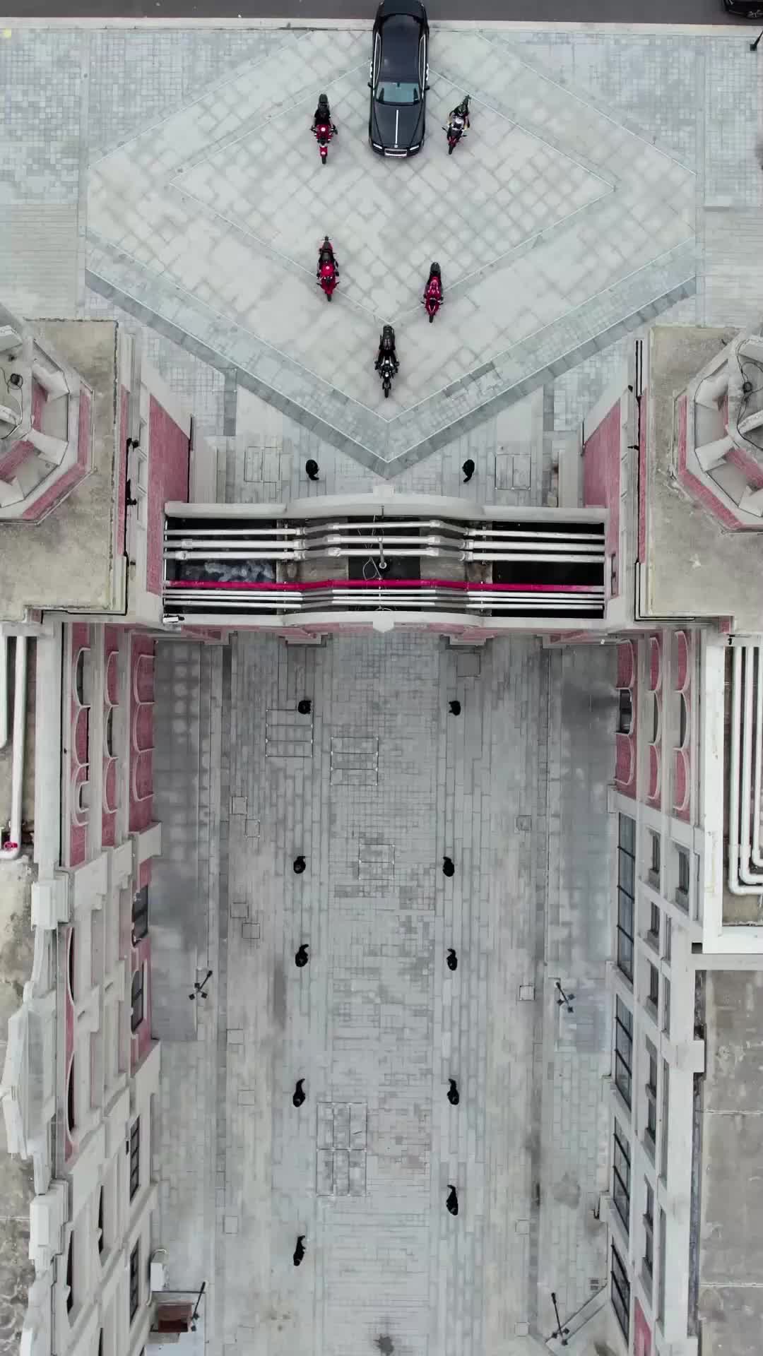 She’s Not the Heiress EP.1