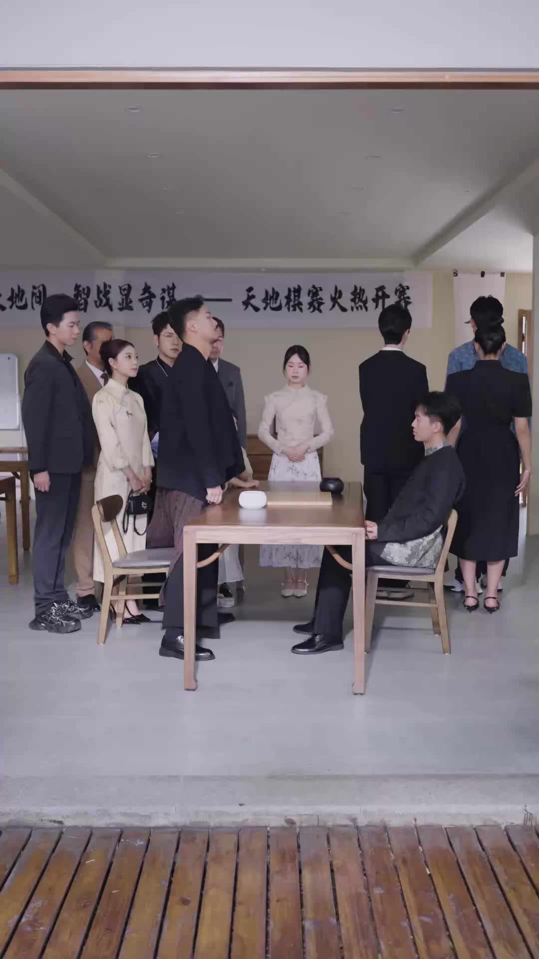 Tiran Cilik Go EP.76