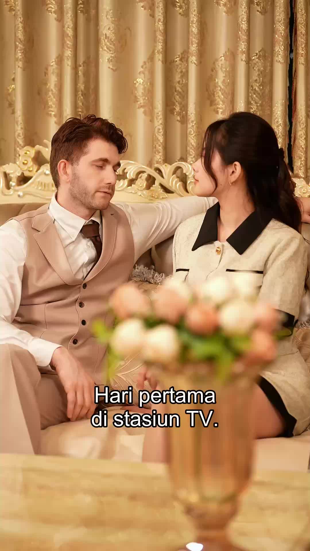 Pacar Tampanku Ternyata Miliarder EP.15