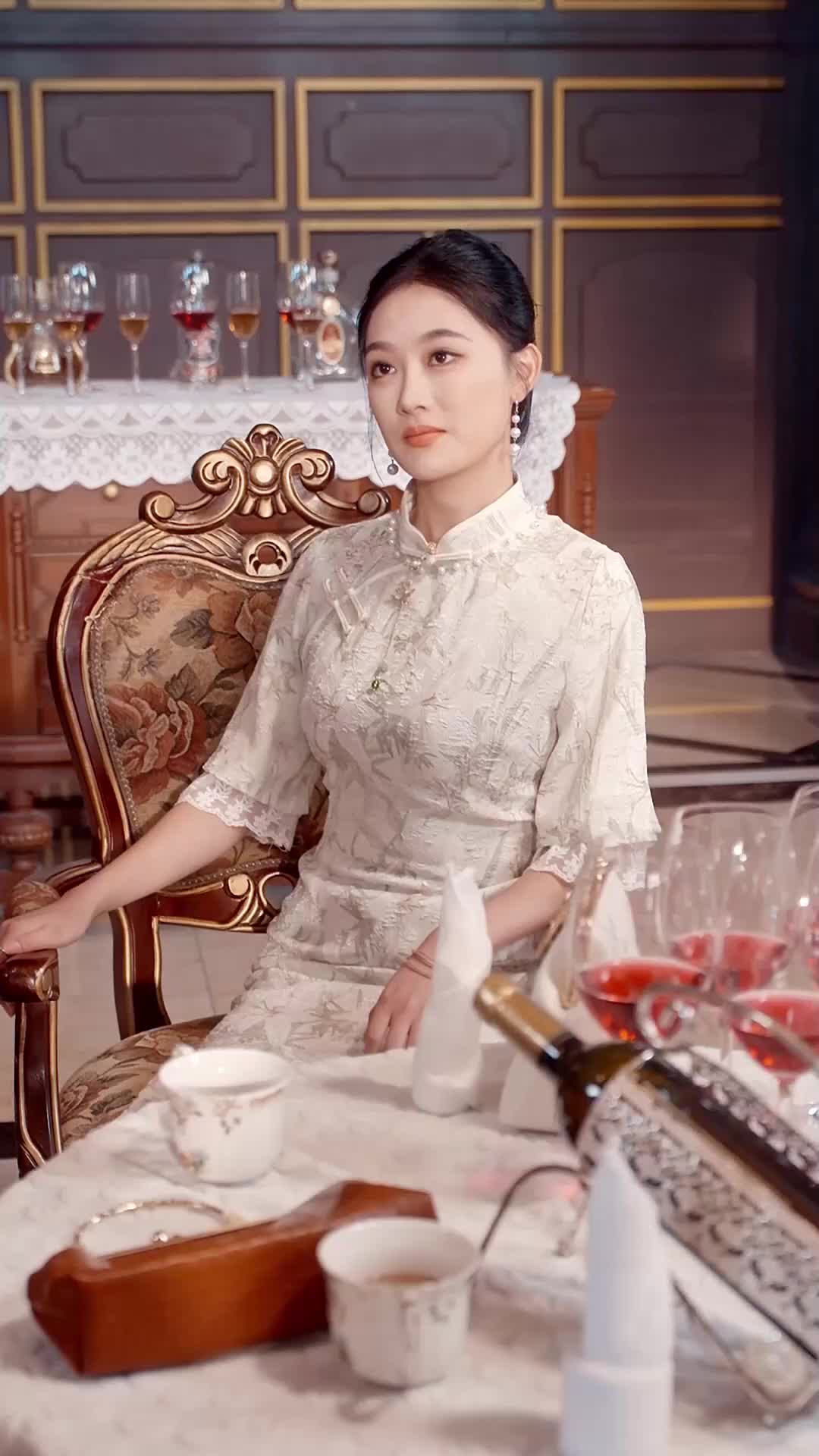 Lady of Logic, Lover of War EP.7