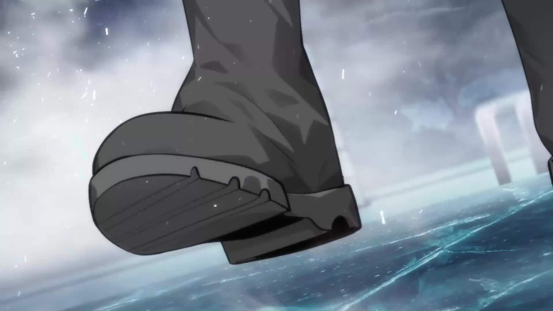 Plot Armor Not Included EP.8