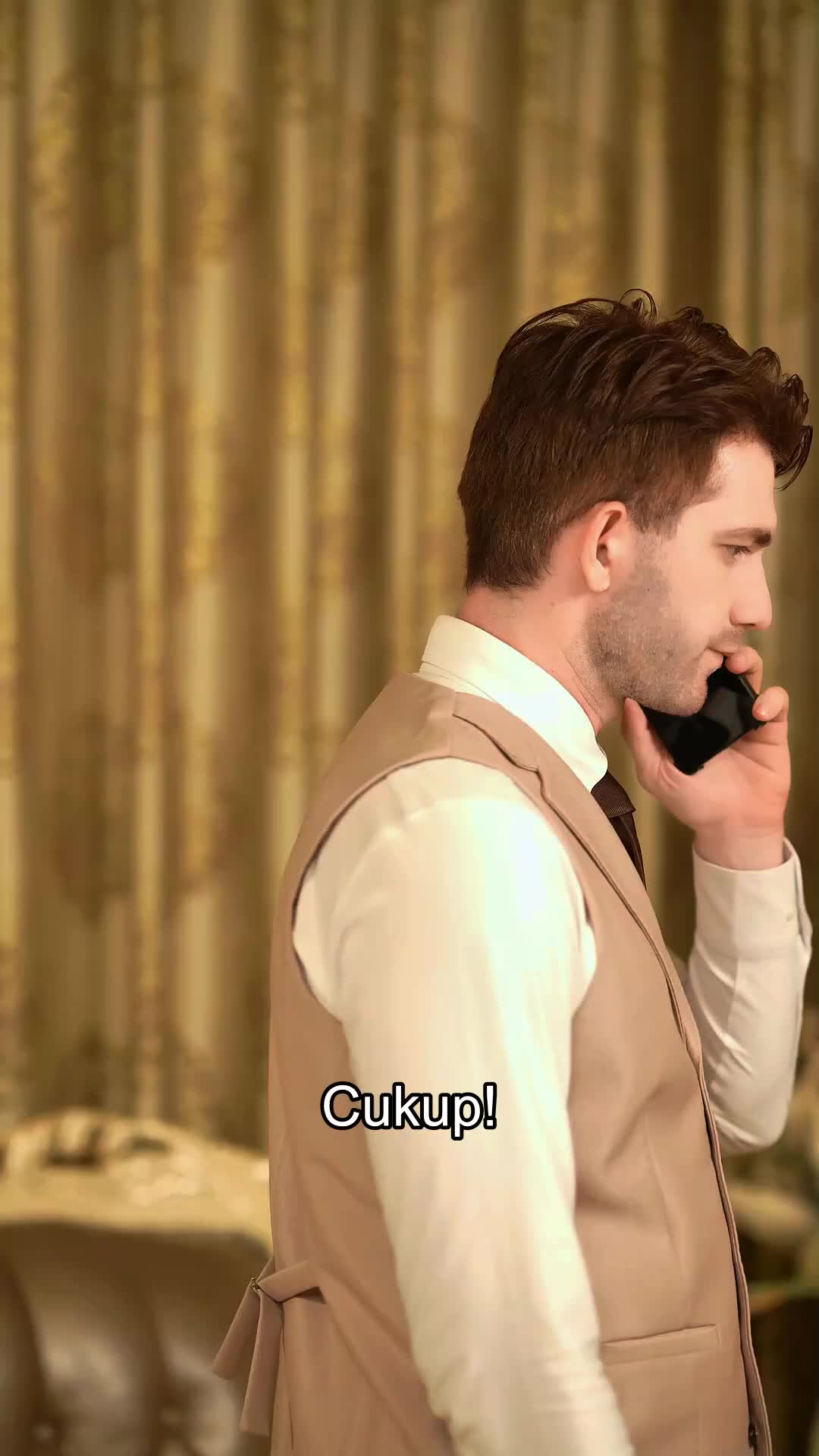 Pacar Tampanku Ternyata Miliarder EP.3