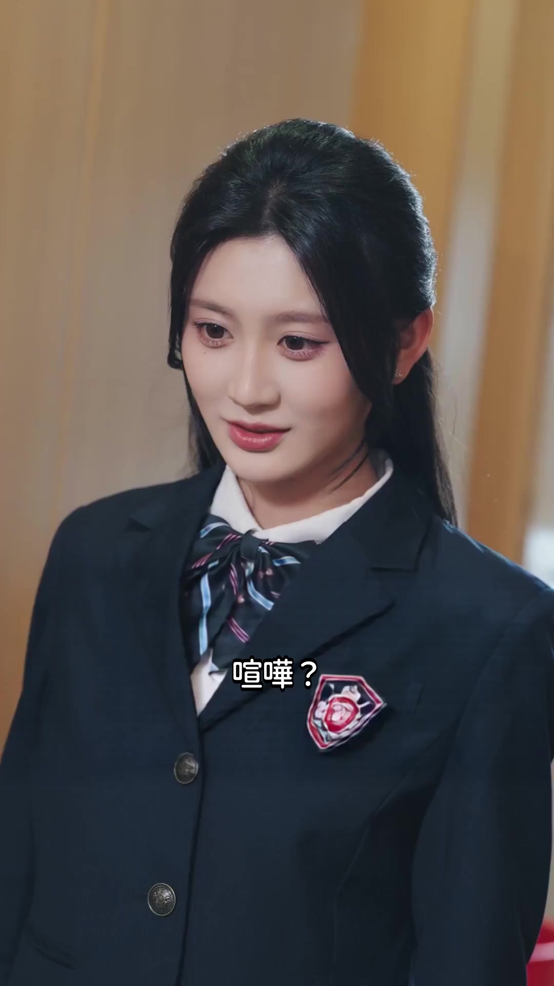 偽令嬢の逆襲 EP.6