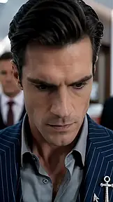 CEO'nun Karısının İntikamı EP.7