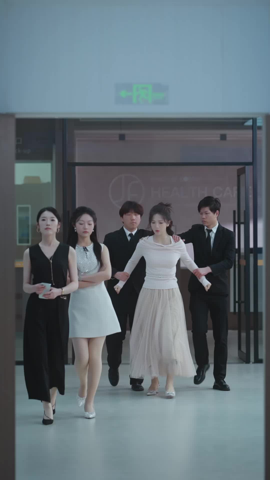 Nồng Cháy Hơn Cả Tình Cũ EP.57