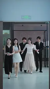Nồng Cháy Hơn Cả Tình Cũ EP.57