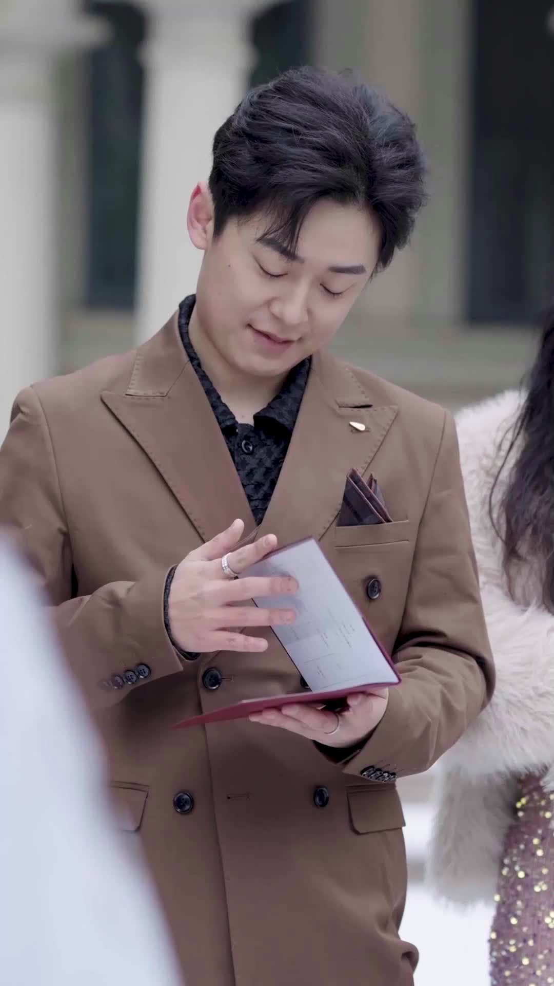 Heiress on Arrival EP.4