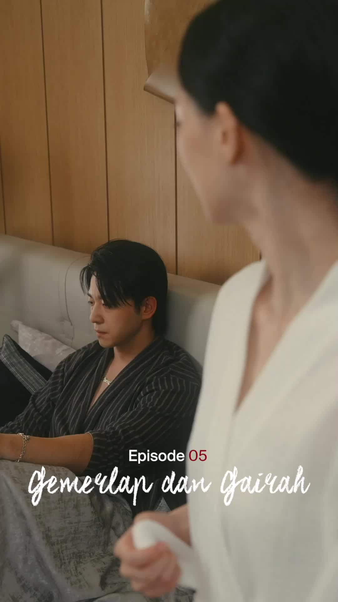 Gemerlap dan Gairah EP.5