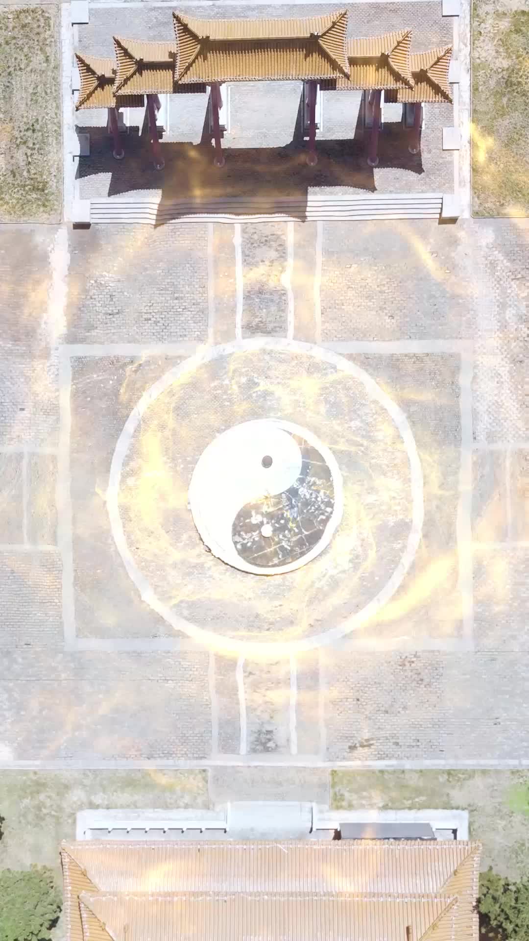 金仙下凡，从治好哑巴妻子开始 EP.1