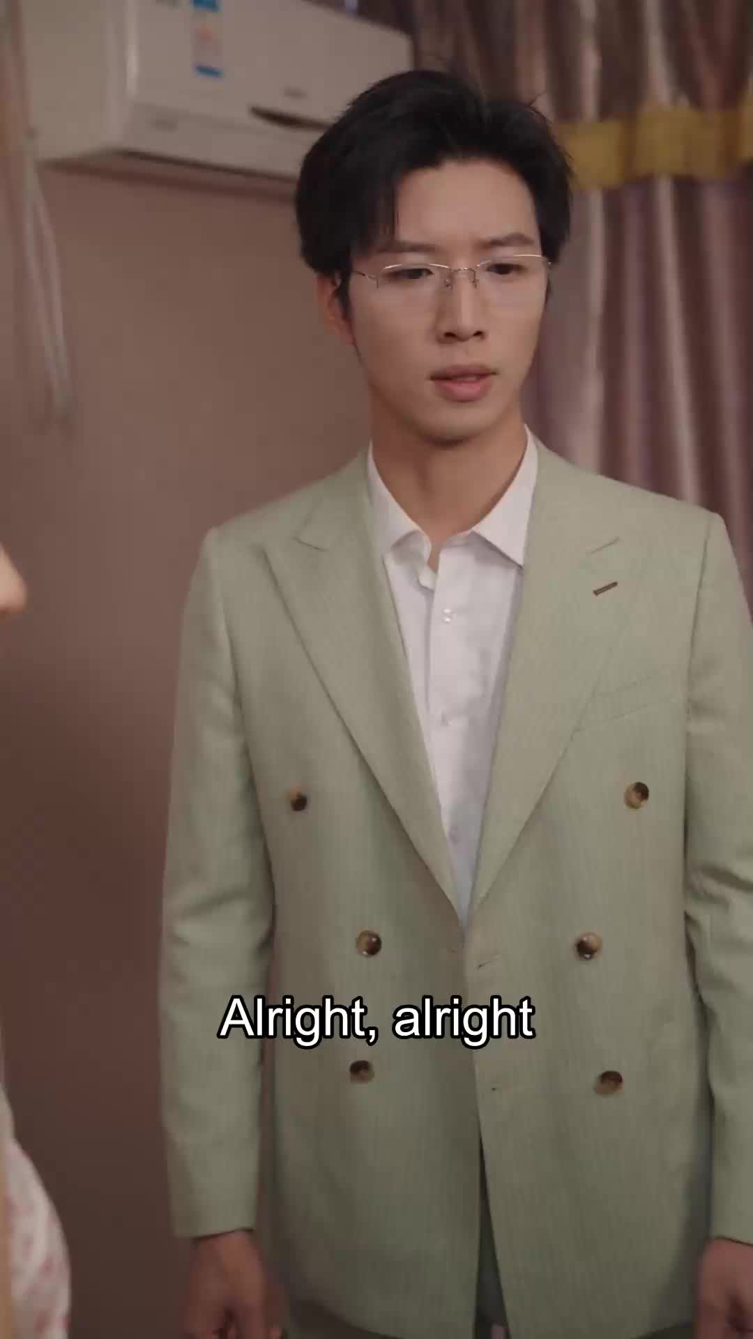 Call Me Mom, Please EP.12