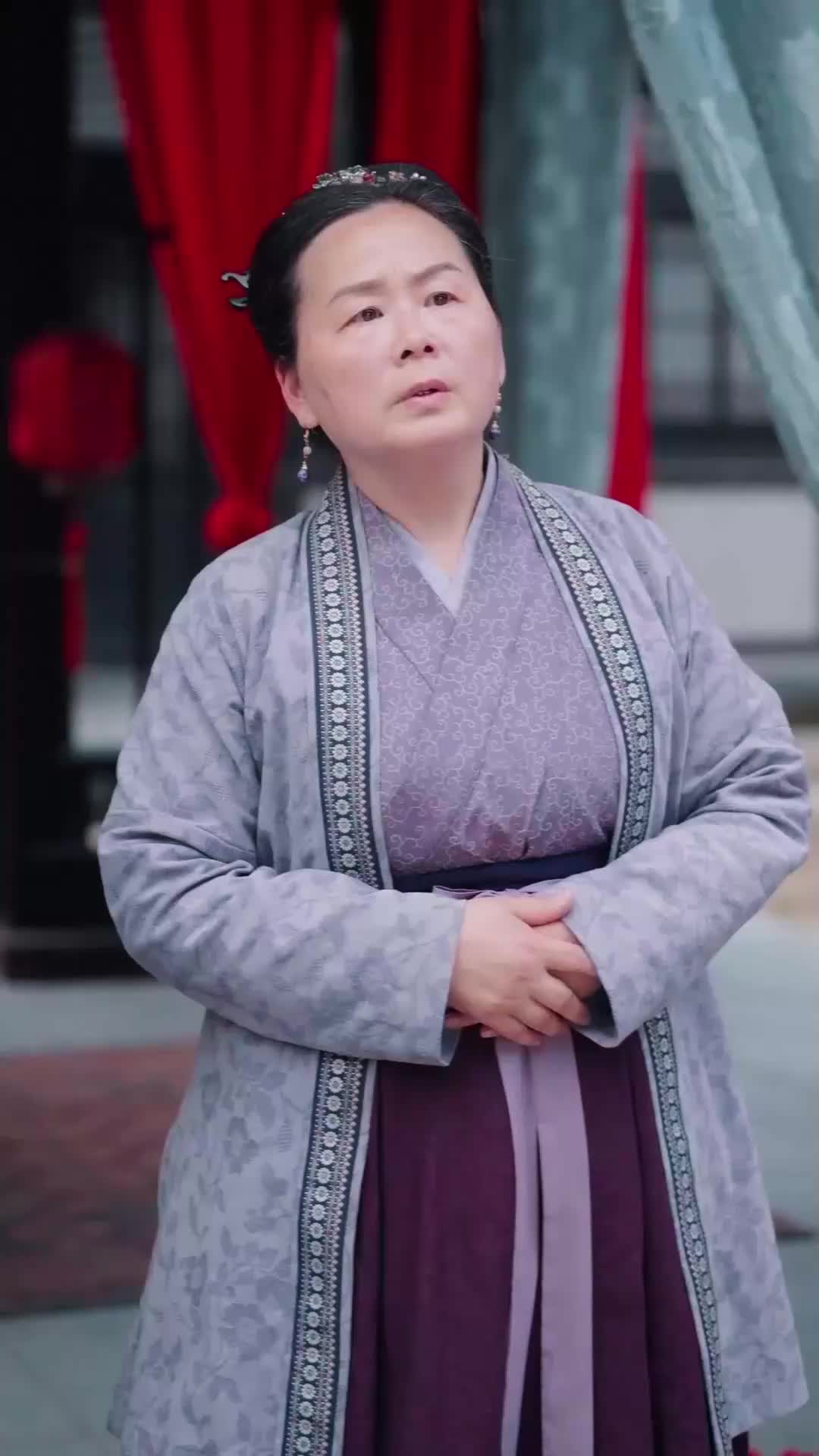 สลับเกี้ยวไปแต่งกับท่านอ๋อง EP.8