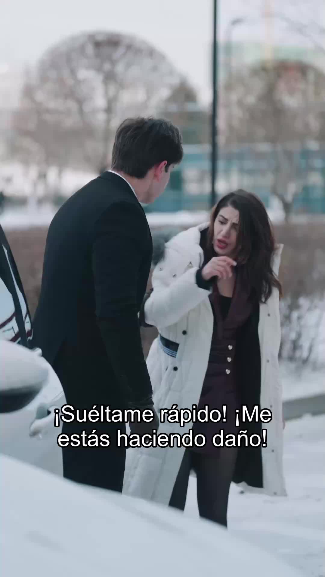 Asedio a la Heredera EP.7