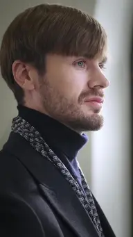 Milyarder Temizlikçi EP.4