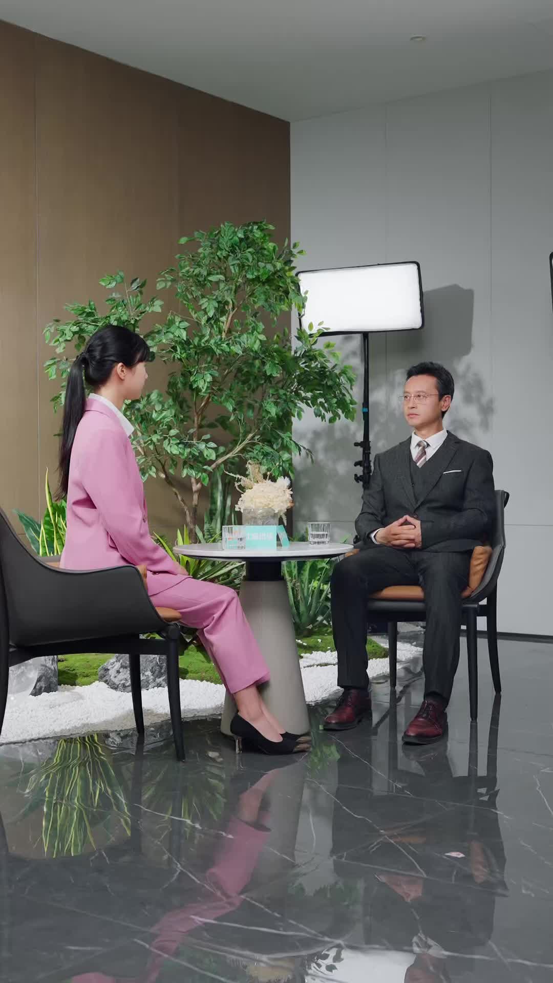 暮年心散终别离 EP.1