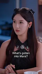 She Learned the Game EP.11
