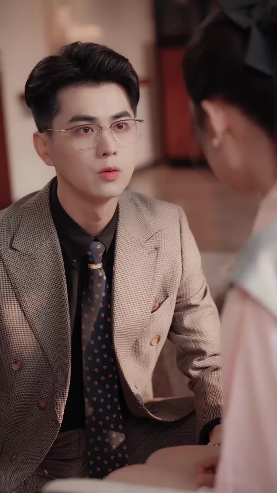 L’amour d’un homme mûr EP.11