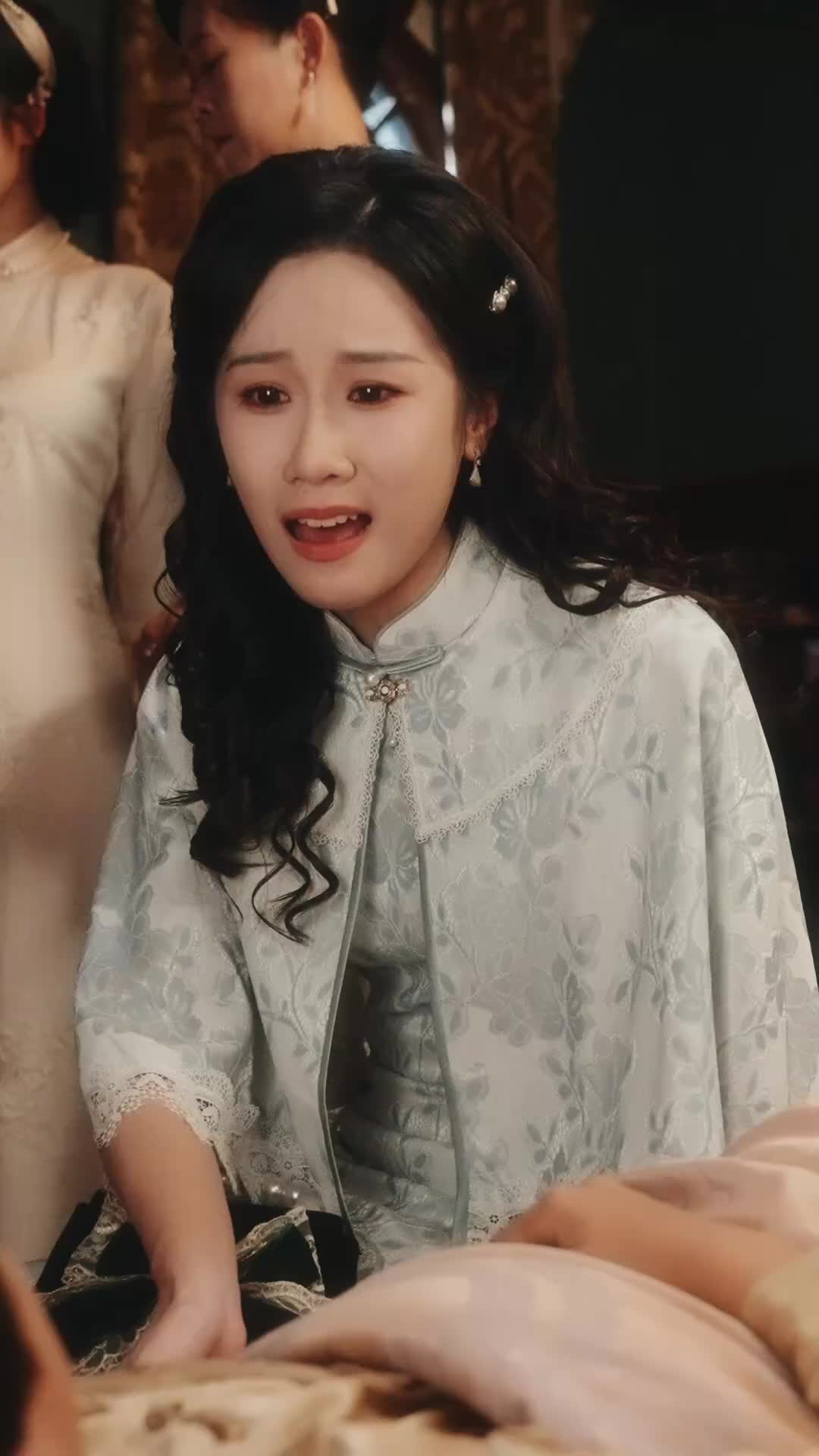 La Fille miracle du Roi des Navires EP.4