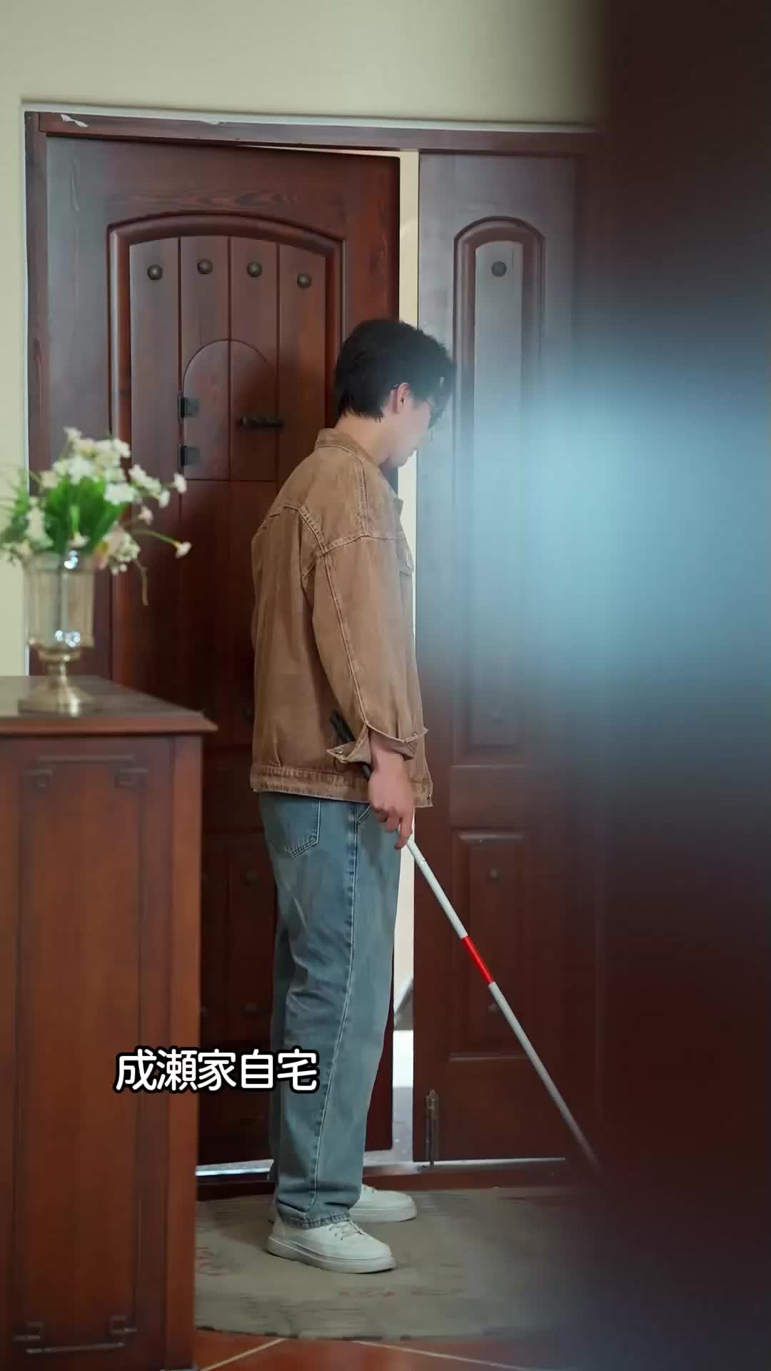 復讐絶唱 ～影の代役が芸能界帝王に～ EP.2